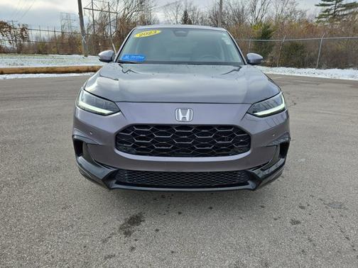 2023 Honda HR-V EX-L