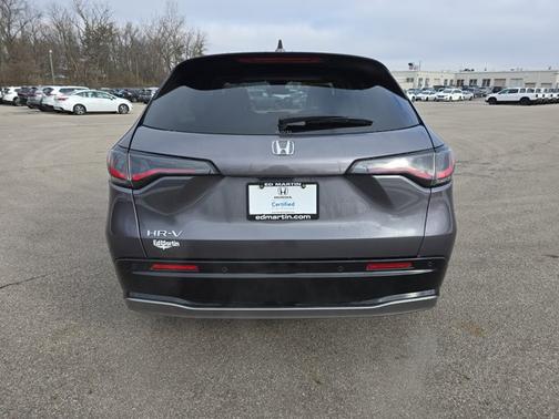 2023 Honda HR-V EX-L