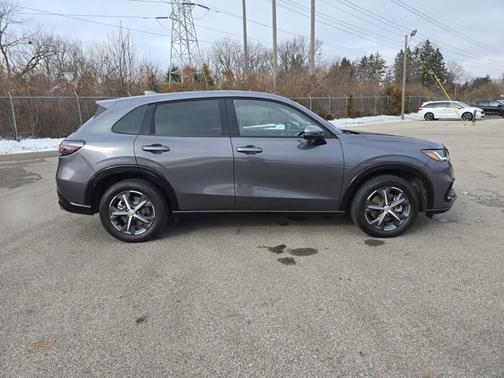 2023 Honda HR-V EX-L