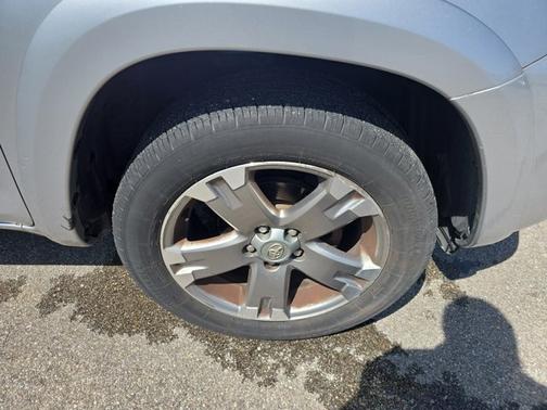 2010 Toyota RAV4 Sport