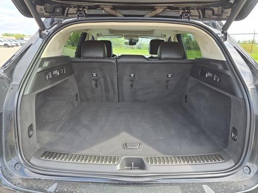 2021 Buick Envision Avenir