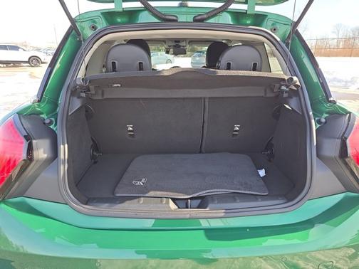 2025 MINI Hardtop Signature