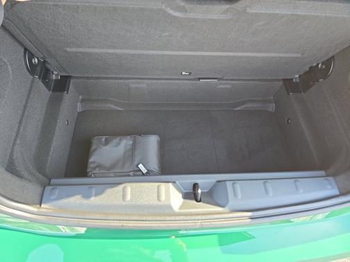 2025 MINI Hardtop Signature