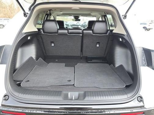 2023 Honda HR-V EX-L