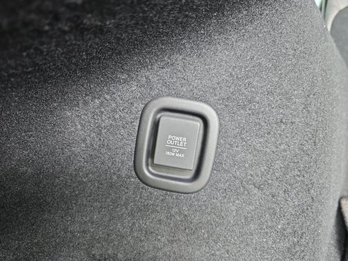 2021 Honda Passport Elite