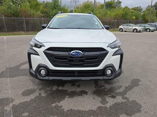 2023 Subaru Outback Onyx Edition