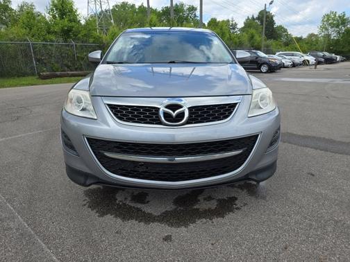 2012 Mazda CX-9 Touring