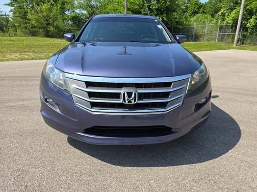 2012 Honda Crosstour EX-L