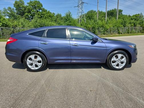 2012 Honda Crosstour EX-L