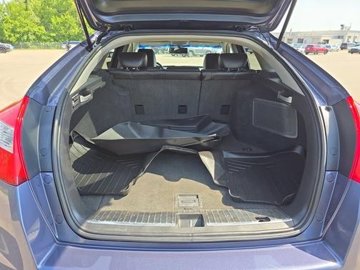 2012 Honda Crosstour EX-L