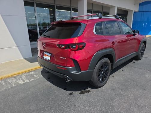 2023 Mazda CX-50 2.5 S Preferred Plus Package