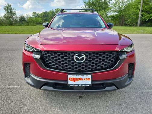 2023 Mazda CX-50 2.5 S Preferred Plus Package