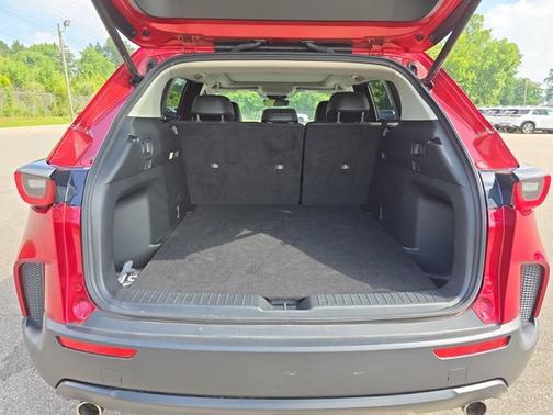 2023 Mazda CX-50 2.5 S Preferred Plus Package