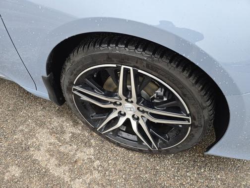 2021 Honda Accord Hybrid Touring