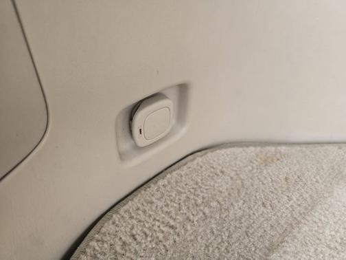 2003 Toyota Highlander Base