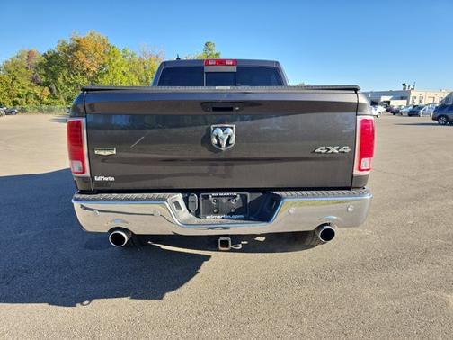 2015 RAM 1500 Laramie