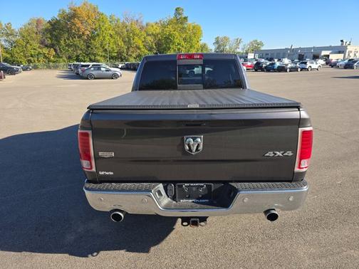 2015 RAM 1500 Laramie