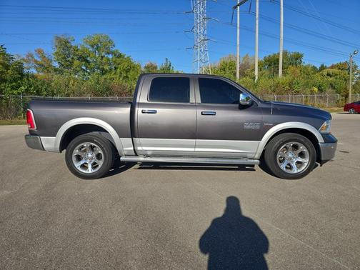 2015 RAM 1500 Laramie