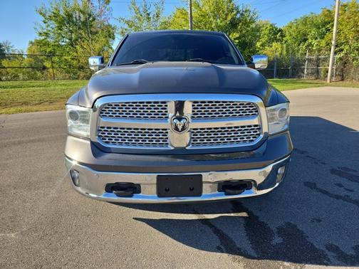 2015 RAM 1500 Laramie