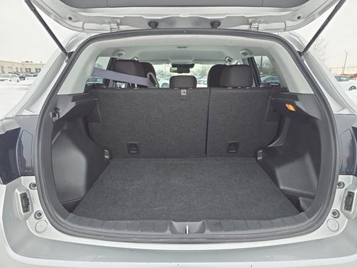 2025 Mitsubishi Outlander Sport ES