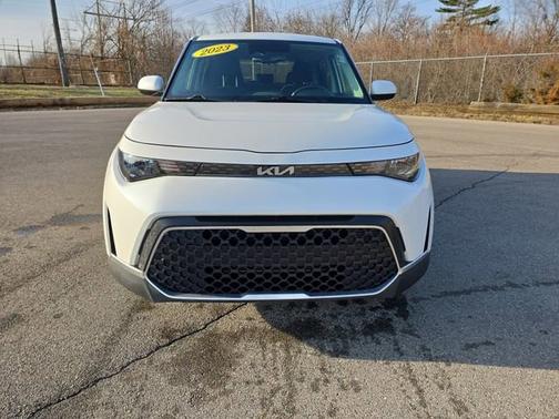 2023 Kia Soul S