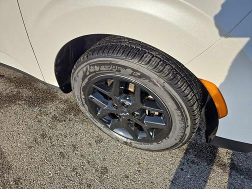 2023 Kia Soul S