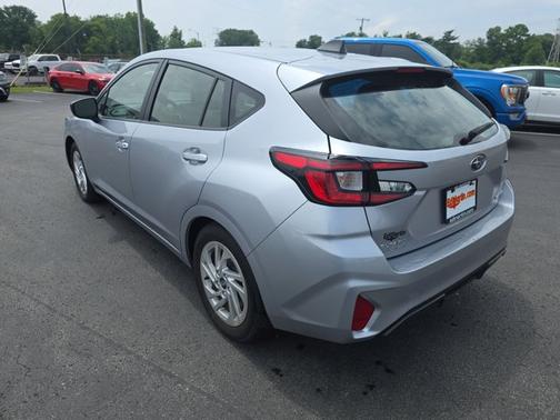 2024 Subaru Impreza Base