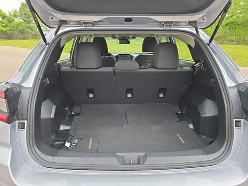 2024 Subaru Impreza Base