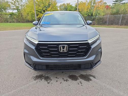 2023 Honda CR-V EX