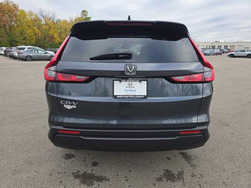 2023 Honda CR-V EX