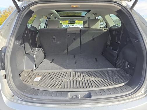 2014 Hyundai SANTA FE GLS