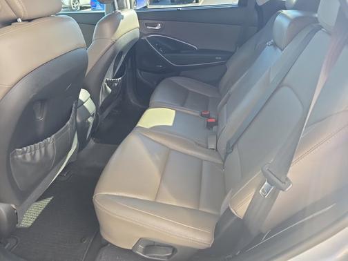 2014 Hyundai SANTA FE GLS