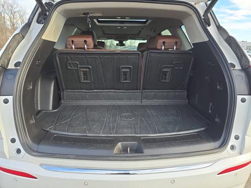 2021 Buick Enclave Avenir