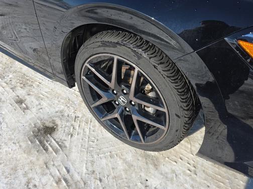 2023 Honda Civic Sport Touring