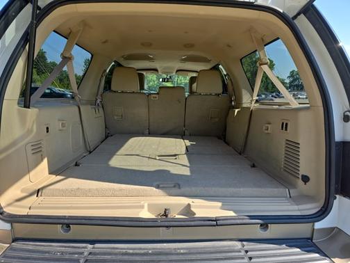 2013 Ford Expedition EL XLT