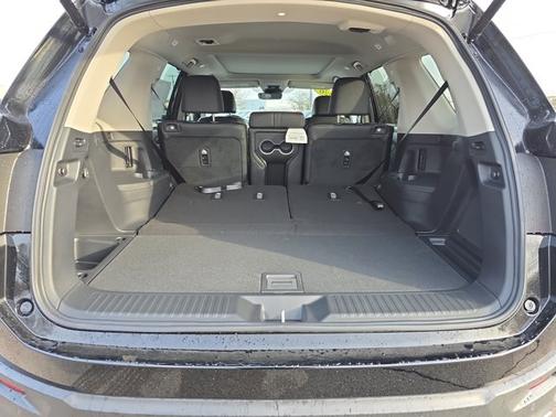 2026 Honda Pilot Touring S