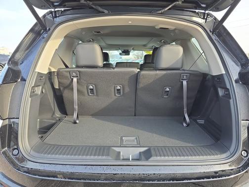 2026 Honda Pilot Touring S