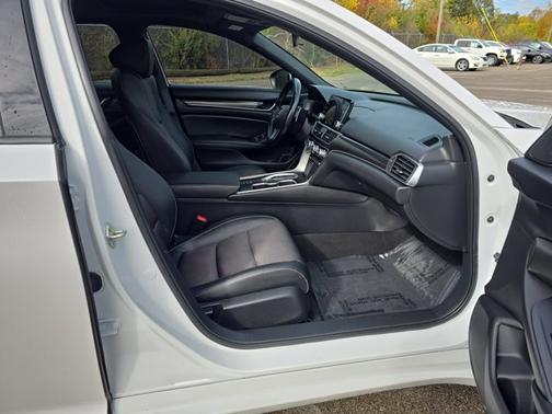 2020 Honda Accord Sport 2.0T