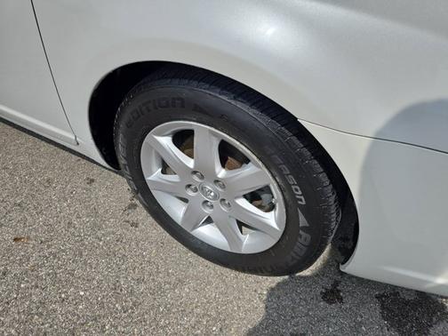 2007 Toyota Avalon XL