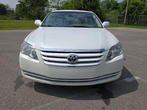 2007 Toyota Avalon XL