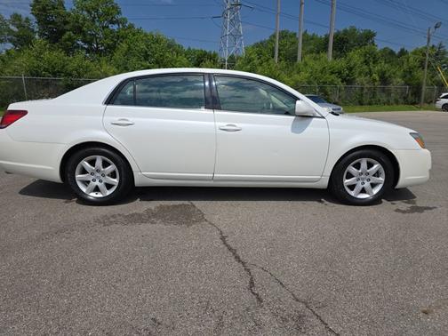 2007 Toyota Avalon XL