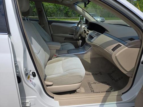 2007 Toyota Avalon XL