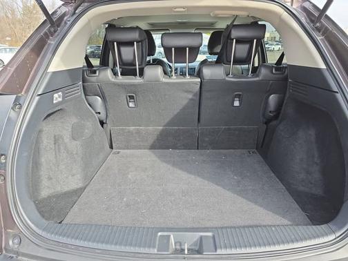 2020 Honda HR-V EX-L