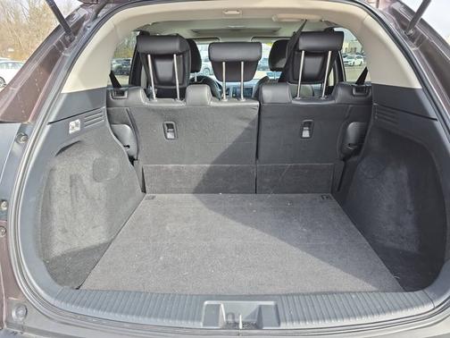 2020 Honda HR-V EX-L