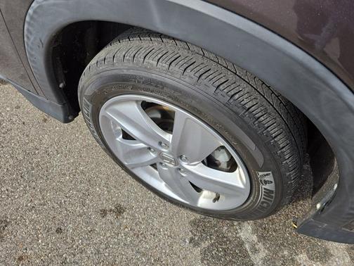 2020 Honda HR-V EX-L