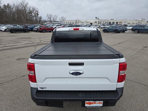 2022 Ford Maverick XL