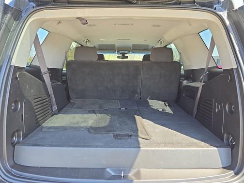 2016 Chevrolet Tahoe LS