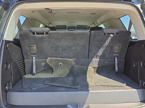 2016 Chevrolet Tahoe LS
