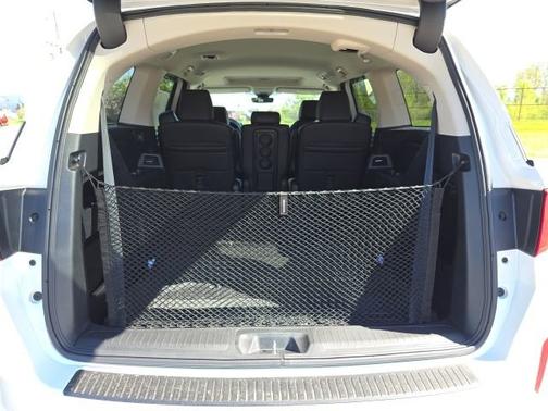 Platinum White Pearl 2026 Honda Odyssey EX-L
