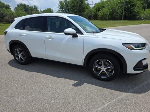 2023 Honda HR-V EX-L
